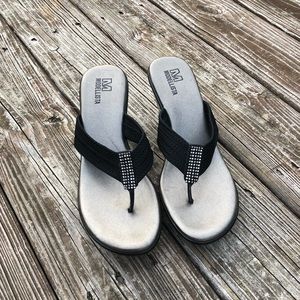 💰SALE! Modellista wedge sandals